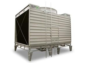 西寧馬利冷卻塔填料