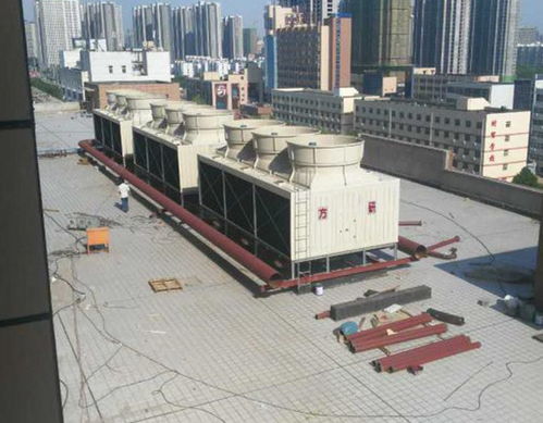 東莞圓形冷卻塔批發(fā) 冷卻塔 方菱冷卻設備