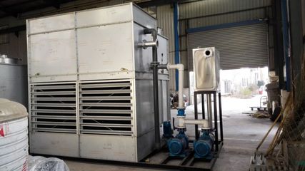 冷卻塔行業(yè)領(lǐng)航者,獲得7項國家專利證書,更多客戶放心的選擇_洛陽市尚科電氣科技 - 嘻嘻哈哈分類信息