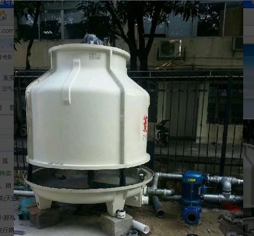 汕頭冷水機(jī) 冷卻塔回收 播報市場行情 咨詢動態(tài)