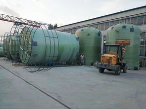 玻璃鋼儲罐價格 優(yōu)質(zhì)玻璃鋼儲罐價格