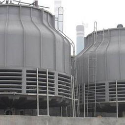 德州封閉式冷卻塔價格、批發(fā)與供應信息——谷瀑環(huán)保全方位解析