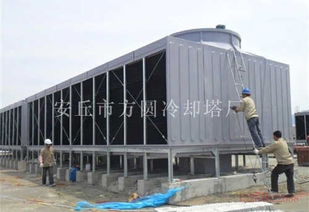 山東玻璃鋼屋頂風(fēng)機(jī)哪家強(qiáng)？安丘市方圓冷卻塔廠的專業(yè)實力解析