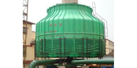 硅酸、銨、玻璃鋼在冷卻塔、洗滌塔與回收塔中的應(yīng)用